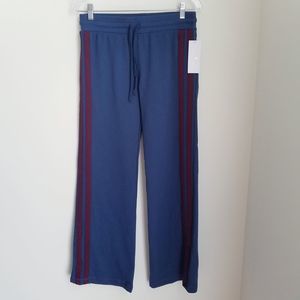 Spiritual Gangster Pants & Jumpsuits - SOLD! SPIRITUAL GANGSTER Stellar Drape Track Pant Spiritual Gangster Pants & Jumpsuits - SOLD! SPIRITUAL GANGSTER Stellar Drape Track Pant